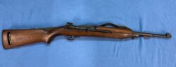 M1 Carbine, Inland 9-43 production, Good Condition