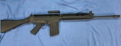 Century R1A1 Excellent condition, with 2 mags